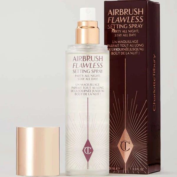 Charlotte Tilbury Airbrush Flawless "Setting Spray 100ml"