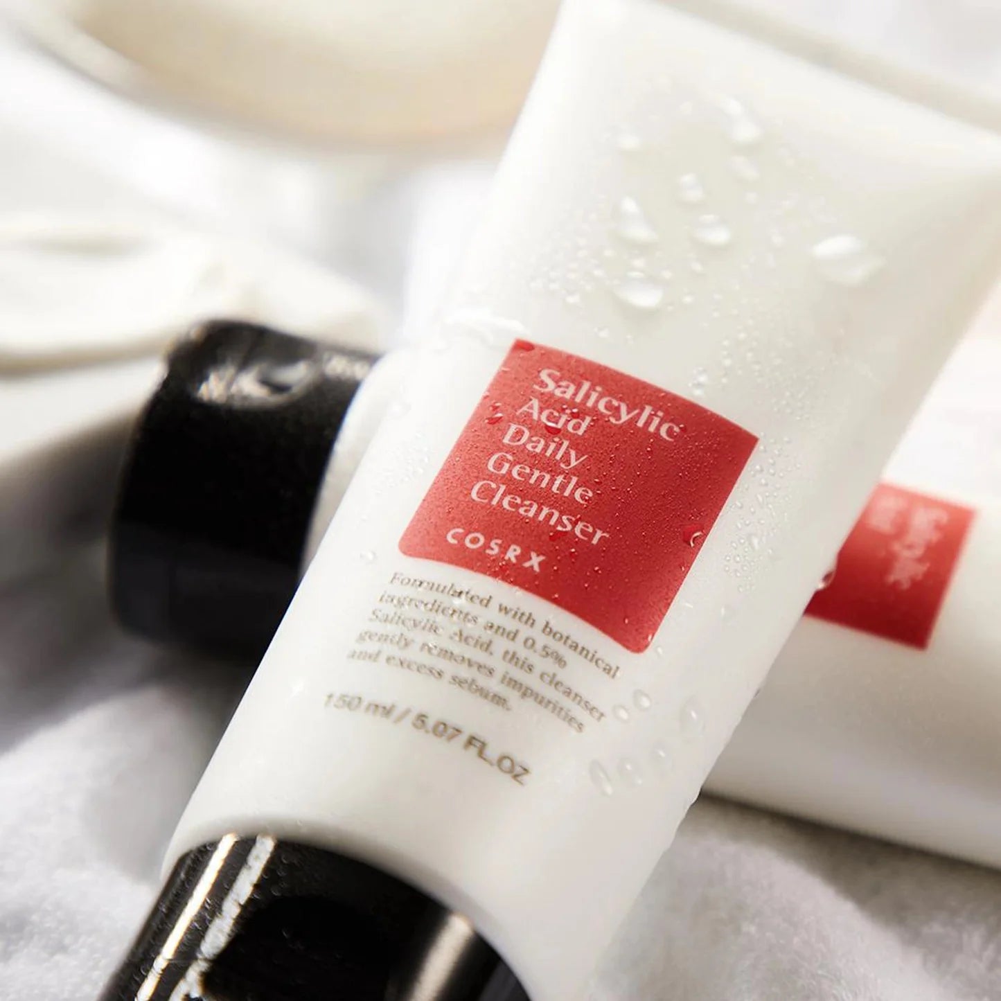 COSRX - Salicylic Acid Daily Gentle Cleanser -150ml