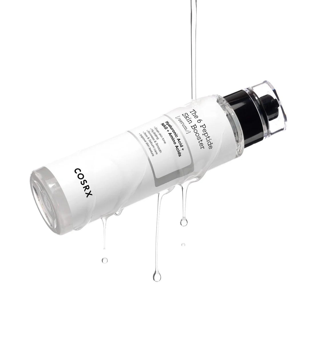 Cosrx- The 6 Peptide Skin Booster Serum