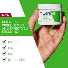 CeraVe Makeup Removing Cleansing Balm -36g
