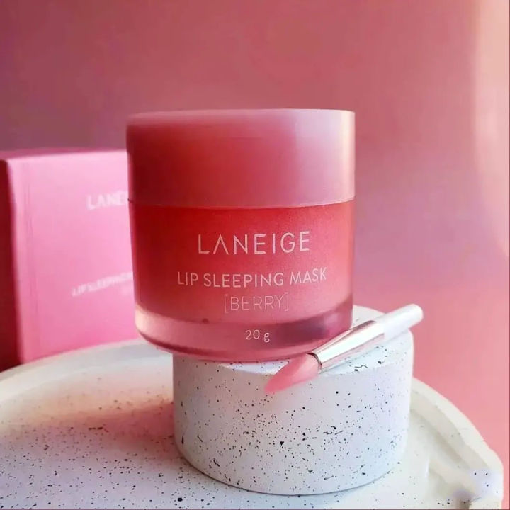 Laneige Lip Sleeping Mask Berry -20g