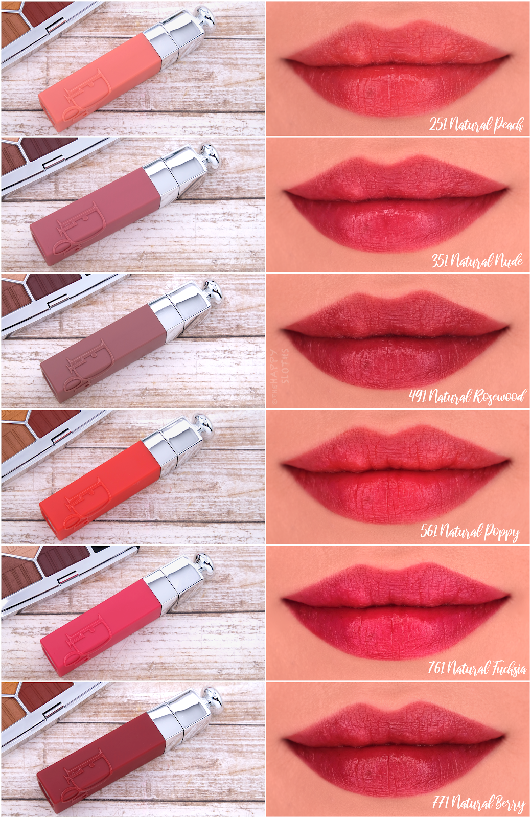 Dior Addict Lip Tint