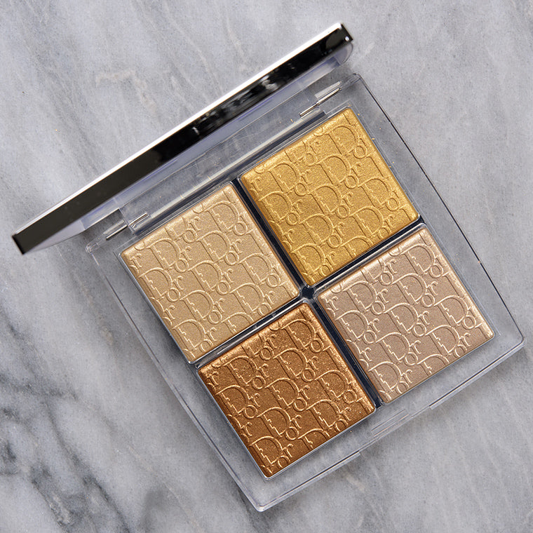 Dior Backstage Glow Face Palette