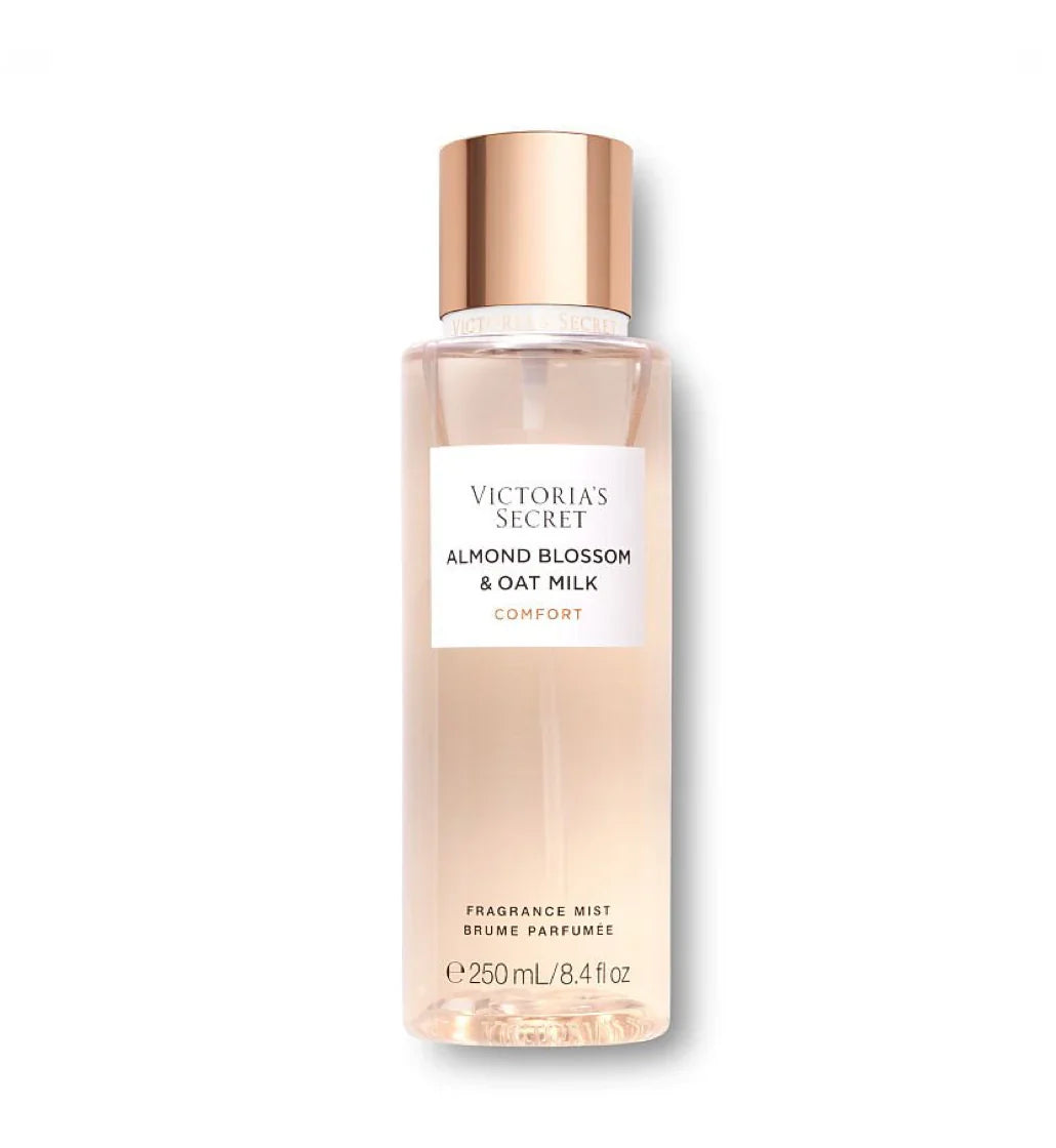 Victoria's Secret Body Mist Almond Blossom & Oat Milk -250ml