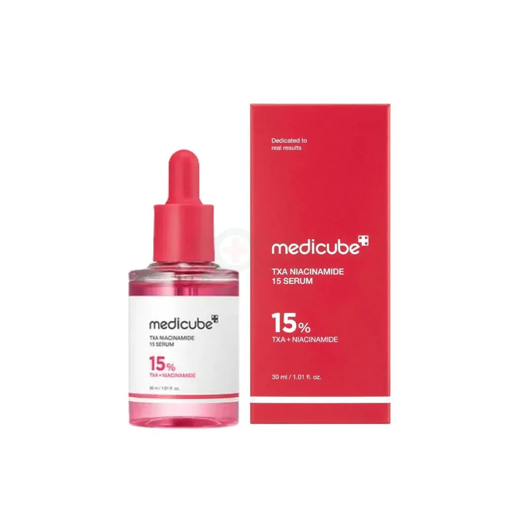 Medicube TXA Niacinamide 15 Serum –30ml