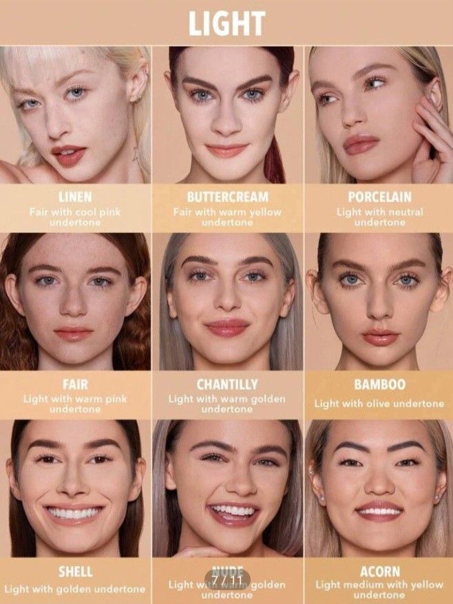Sheglam Skin-Focus High Coverage Powder Foundation