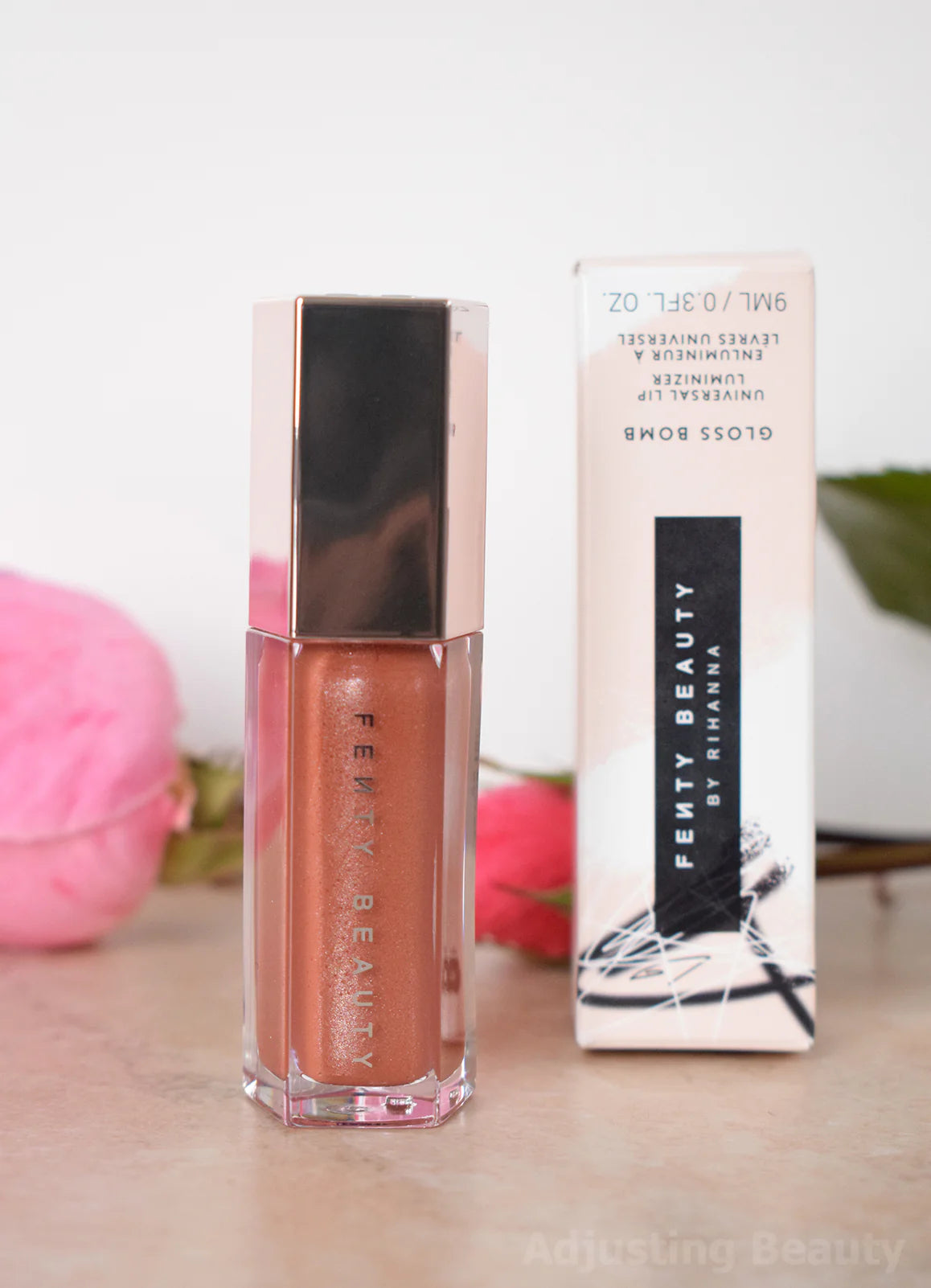 Fenty Beauty Gloss Bomb Universal Lip Luminizer