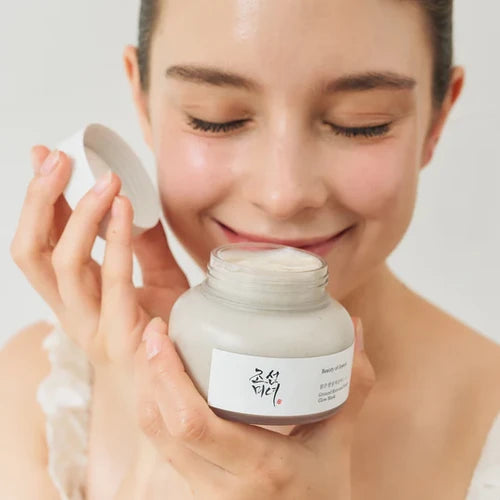 Beauty of Joseon Ground Rice and Honey Glow Mask – 150ml