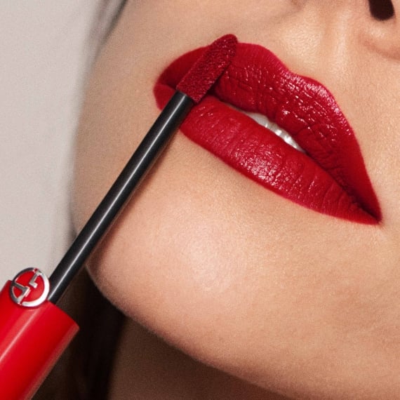 Giorgio Armani Lip Maestro Lip Gloss