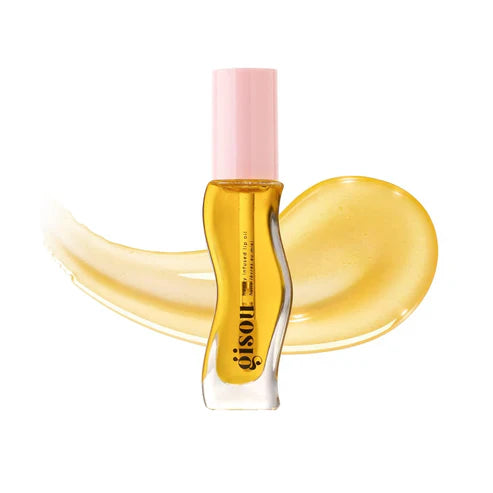 Gisou Honey Infused Lip Oil -8ml