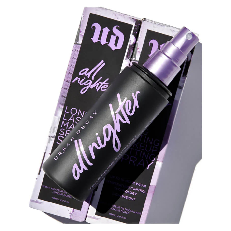 Urban Decay All Nighter Setting Spray