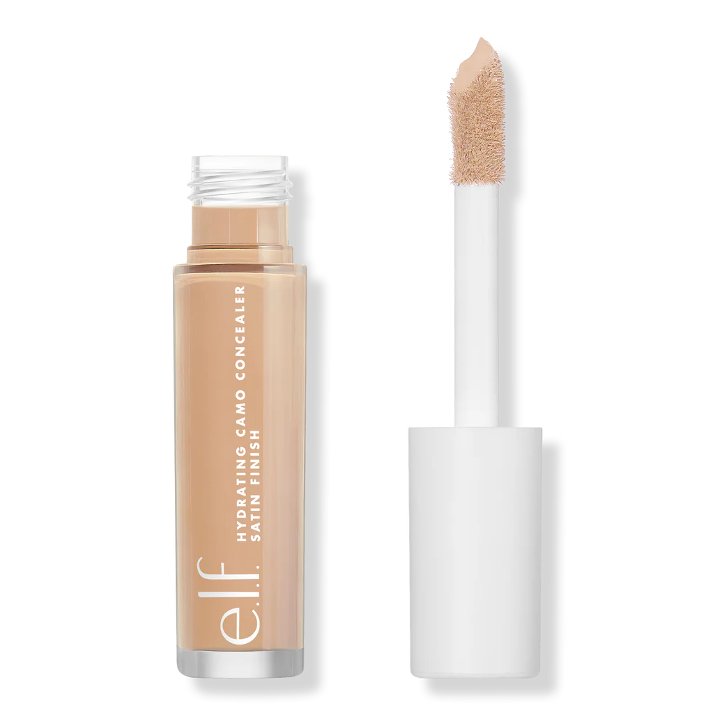 ELF Hydrating Camo Concealer