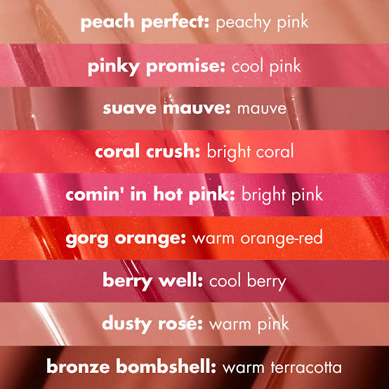 Elf Camo Liquid Blush