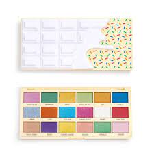 I Heart Revolution Sprinkles Chocolate Palette