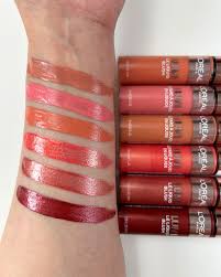 L'Oréal Lumi Le Blush Liquid -10ml
