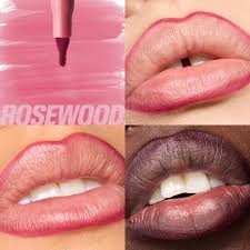 Huda Beauty - Lip Contour Stain 12 Hours Wear