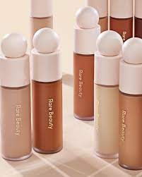 Rare Beauty Liquid Touch Weightless Foundation