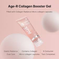 Medicube Age-R Collagen Booster Gel -100ml