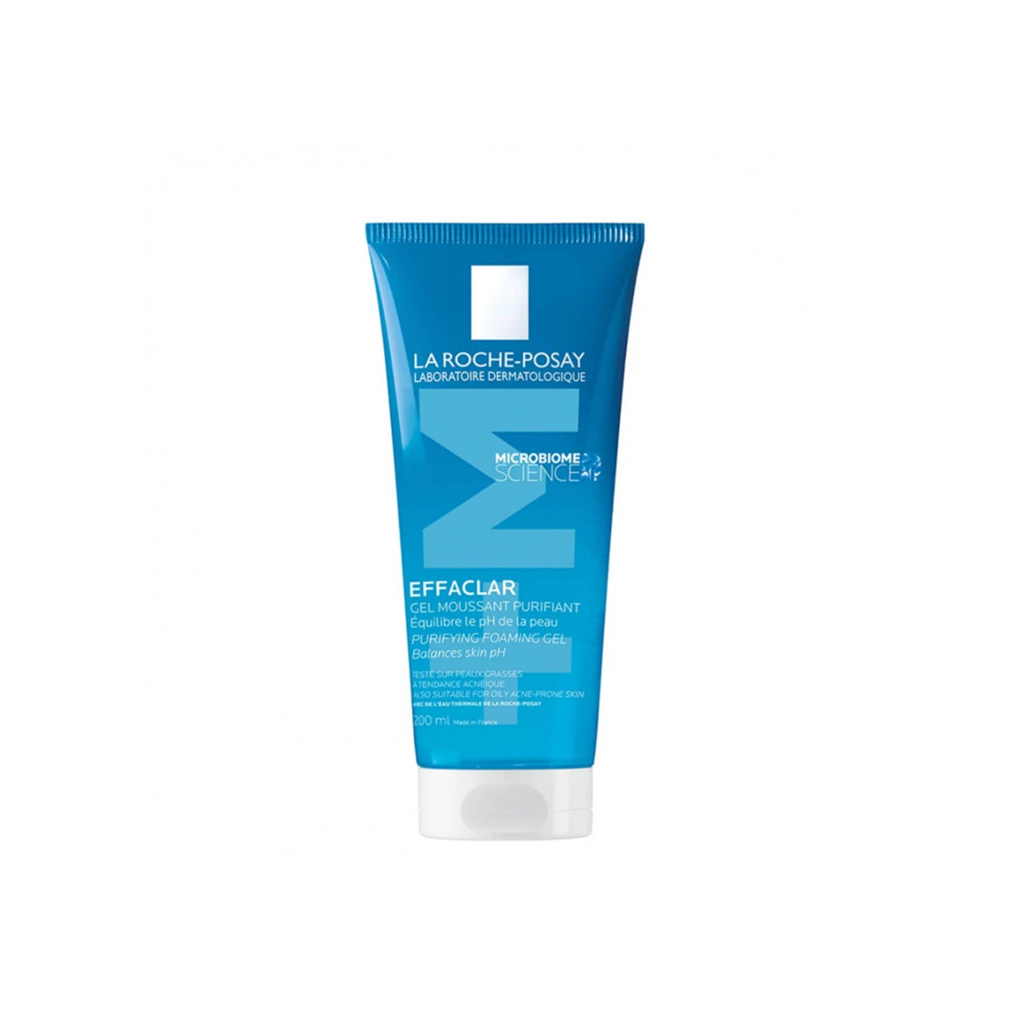 La Roche Posay Effaclar Purifying Foaming Gel -200ml