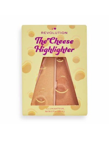 Revolution – The Cheese Highlighter