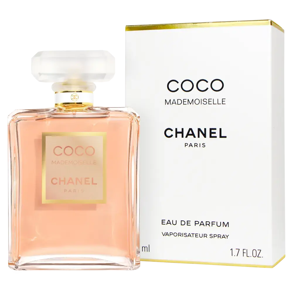 Coco Mademoiselle PERFUME