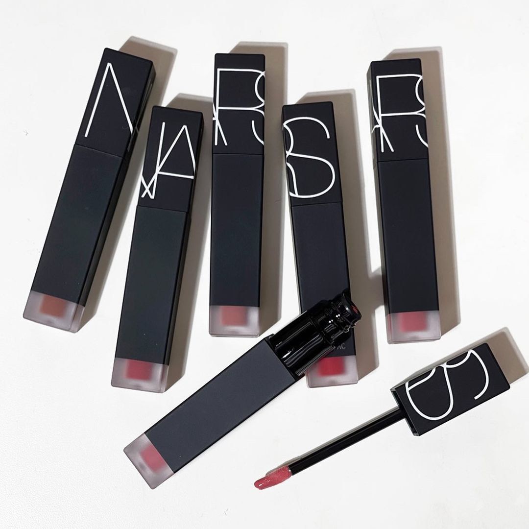 NARS Air Matte Ultra Lip Tint