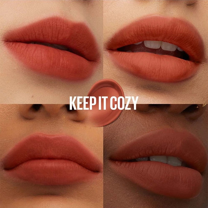 Maybelline New York – Super Stay Teddy Tint