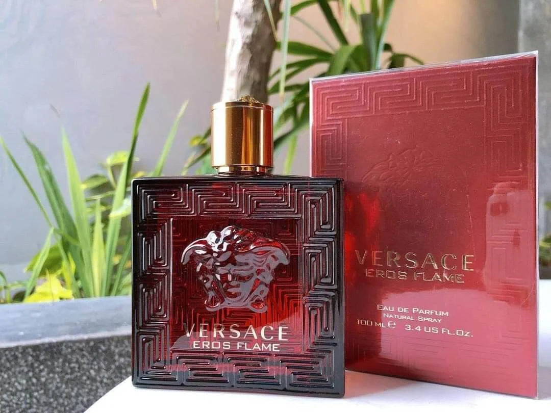 VERSACE EROS FLAMES EDP 100ML