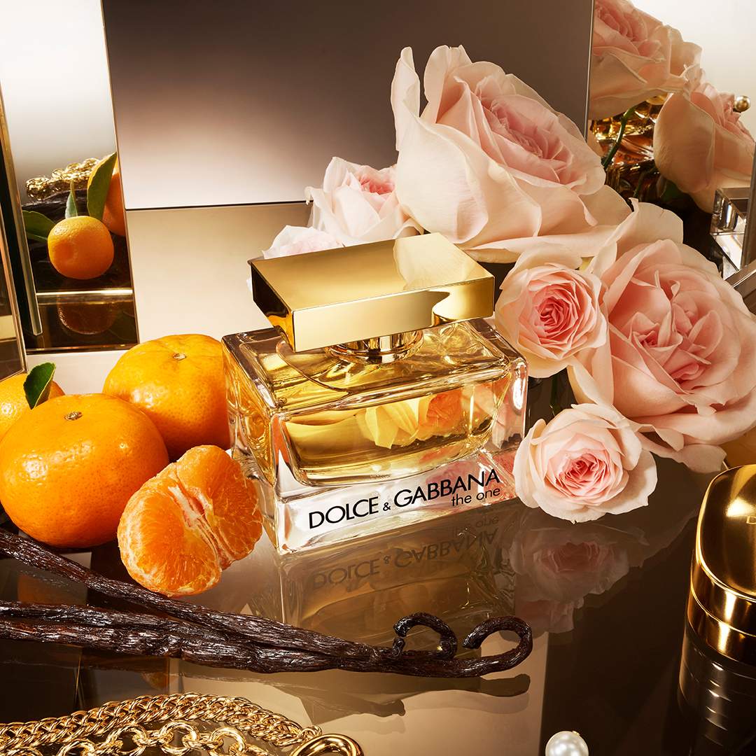 DOLCE & GABBANA The One Eau De Parfum For Women – 75ml