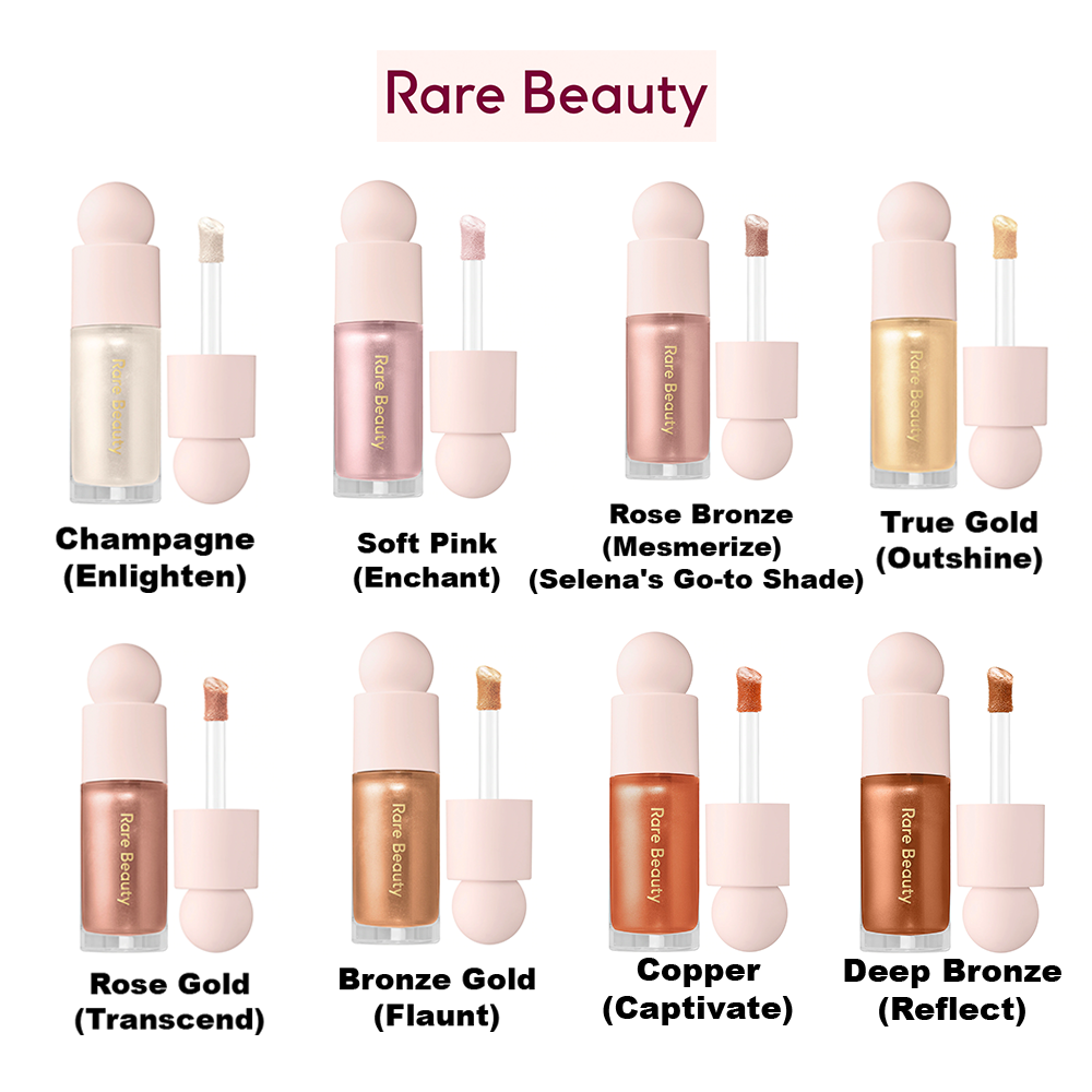 Rare Beauty Positive Light Liquid Luminizer