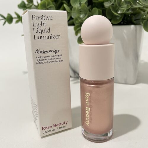 Rare Beauty Positive Light Liquid Luminizer