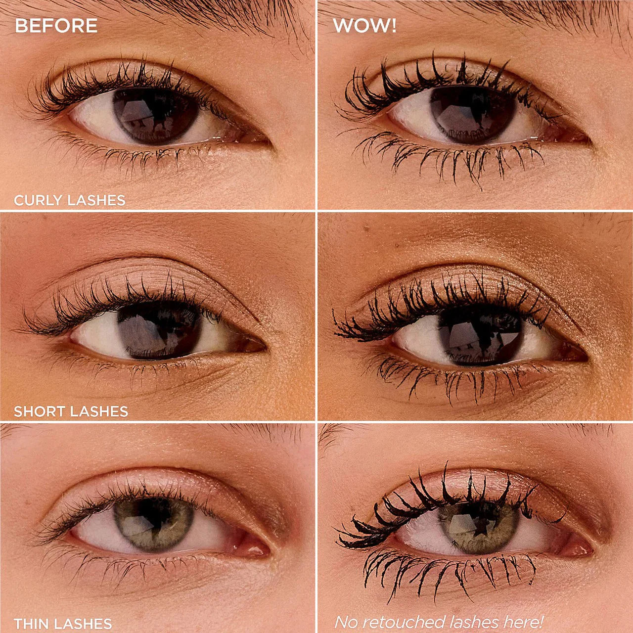 Benefit They’re Real! Magnet Extreme Lengthening Mascara