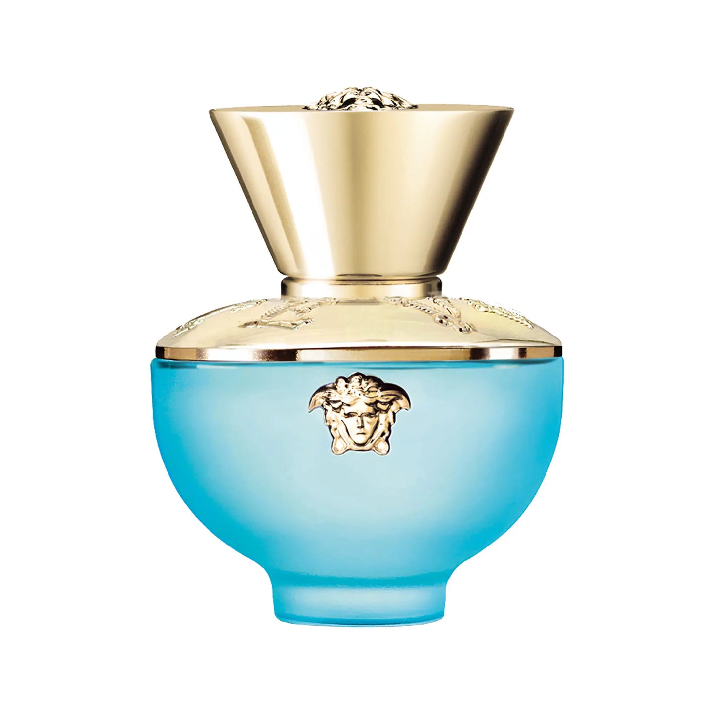 Versace Dylan Turquoise Pour Femme Eau De Toilette -100ml