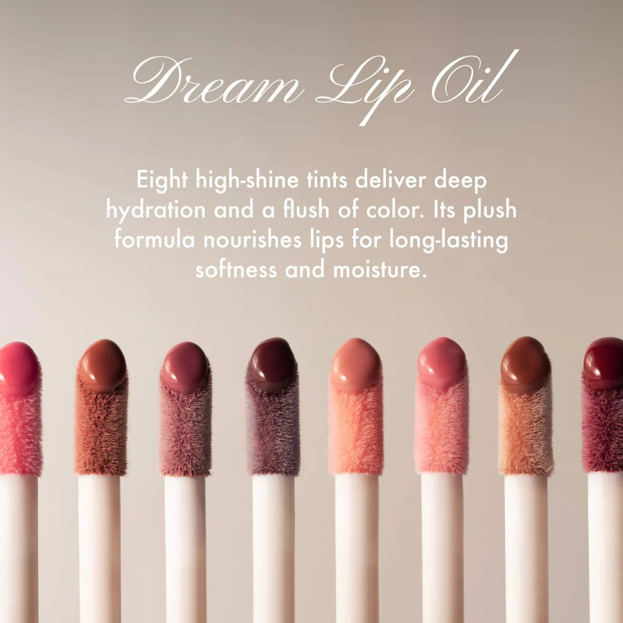 Summer Friday Dream Lip Oil