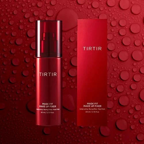 TIRTIR Mask Fit Makeup Fixer -80ml