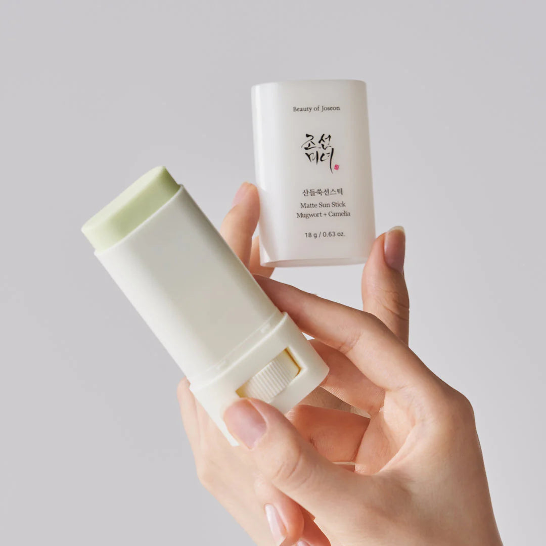 Beauty Of Joseon - Matte Sun Stick (Mugwort+Camilia) SPF 50