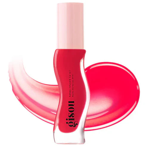 Gisou Honey Infused Lip Oil -8ml