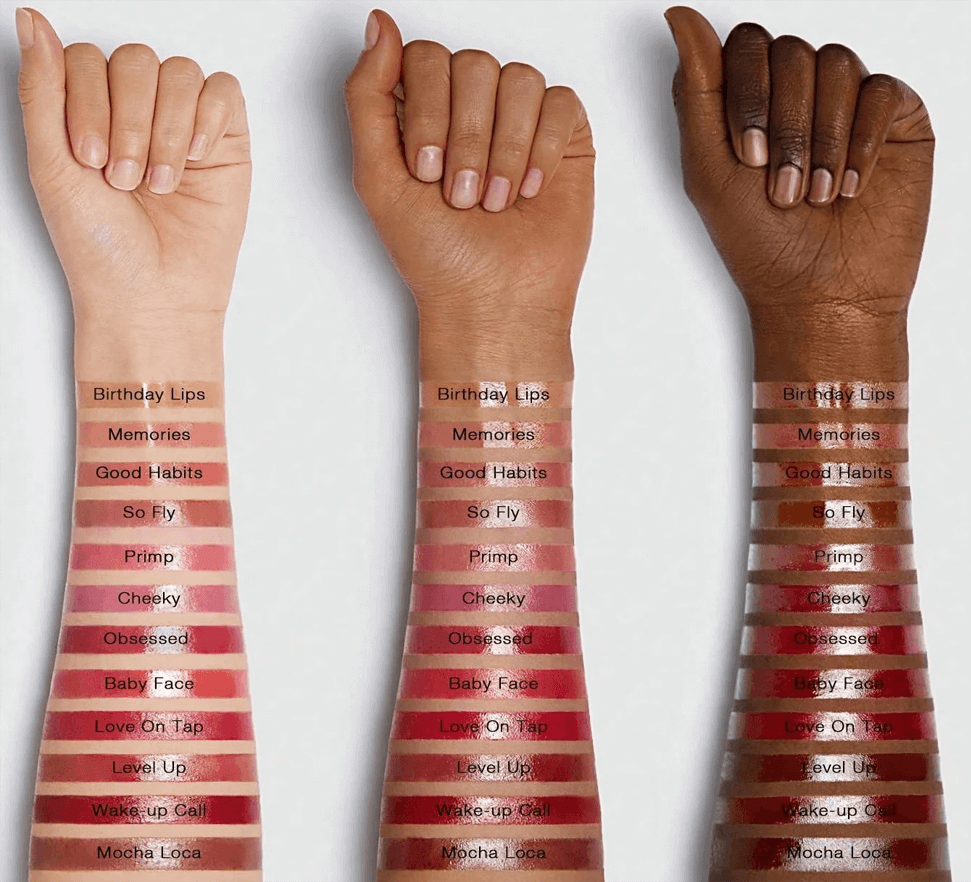 SHEGLAM Take A Hint Lip Tint