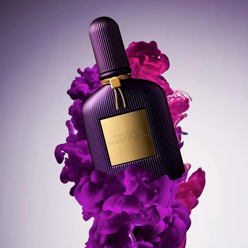 Tom Ford Velvet Orchid -100ml