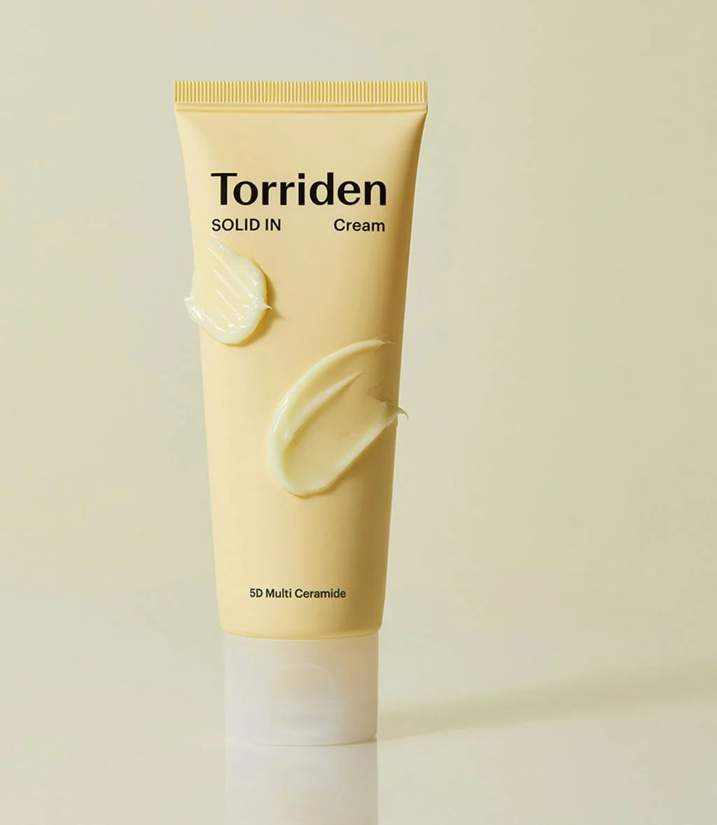 Torriden Solid In Ceramide Cream -70ml