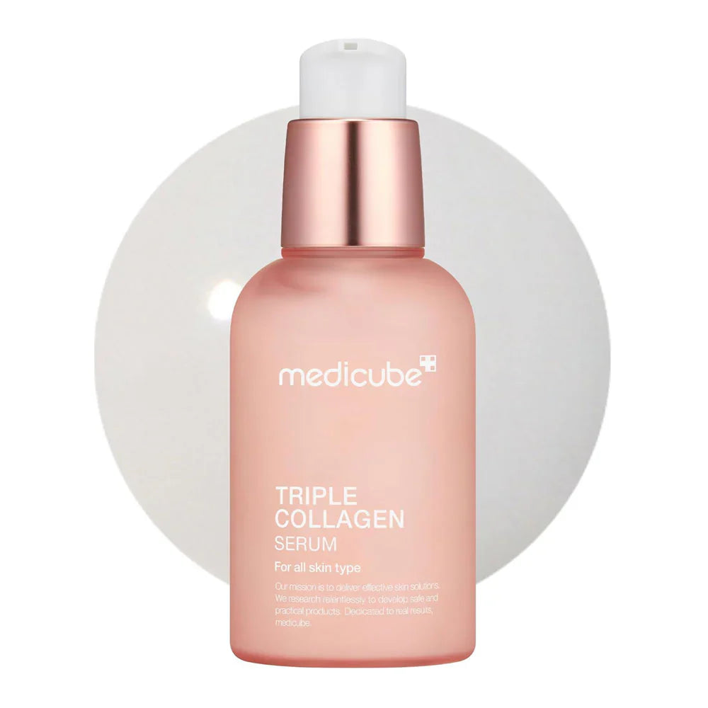 Medicube Triple Collagen Serum -55ml