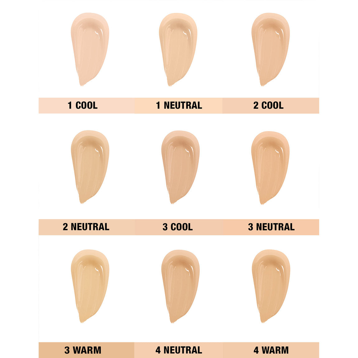 Charlotte Tilbury Airbrush Flawless Foundation