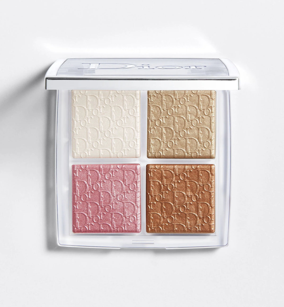 Dior Backstage Glow Face Palette – Glowverve.store