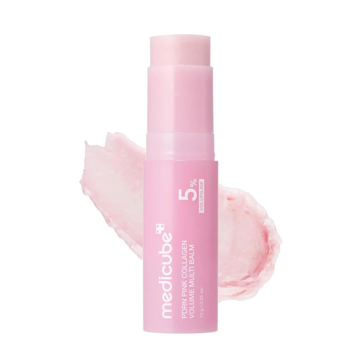 Medicube PDRN Pink Collagen Multi Balm Stick -10g