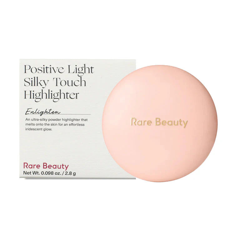 Rare Beauty Positive Light Silky Touch Highlighter