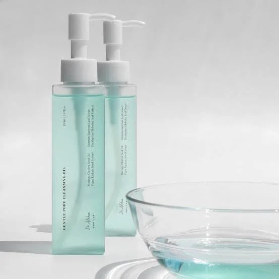 Dr. Althea - Gentle Pore Vegan Cleansing Oil - 150ml