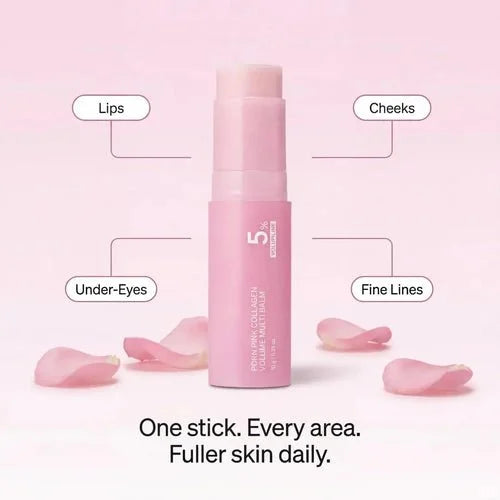 Medicube PDRN Pink Collagen Multi Balm Stick -10g