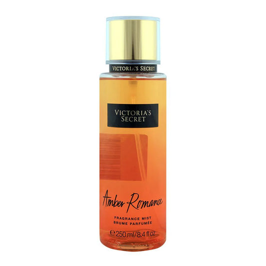 Victoria's Secret Body Mist Amber Romance -250ml