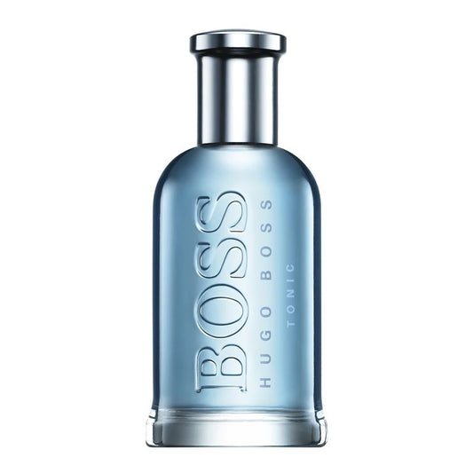 Hugo Boss Bottled Tonic Eau De Toilette -100ml