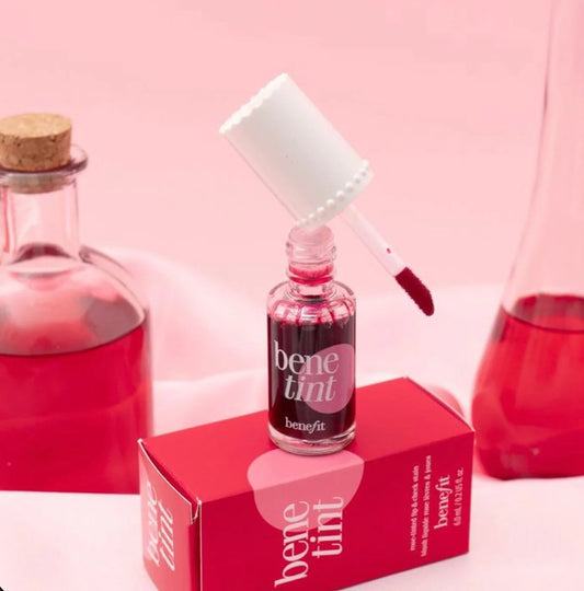 Benefit Bene Tint Lip & Cheek Tint